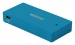 Kaartlezer Multi Card USB 2.0 Blauw