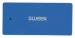 Kaartlezer Multi Card USB 2.0 Blauw