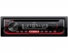 JVC AUTORADIO / CD / USB / BLUETOOTH