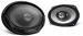 Kenwood autoluidsprekerset 6x9inch 3-weg