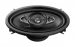 Pioneer autoluidsprekerset 4x6 inch 4-weg