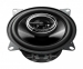 Pioneer autoluidsprekerset 10cm 2-weg