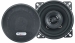 EXCALIBUR speakerset 10 cm 2-weg