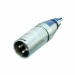 NTR-NA2MPMM 3p XLR NA2MPMM adapter