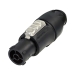 Neutrik NAC3FX-W-TOP PowerCON True1 female connector