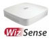 Dahua 12MP 8 kanaals NVR recorder - WizSense - no PoE - NVR2108-IQ