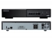 IP-NETWERK-VIDEORECORDER - HD - 4 KANALEN - EAGLE EYES - ETS - SWITCH POE - 1.3 MP