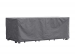 OCGS-L Buitenhoes voor rechthoekige tuinset - 245x150x95cm