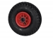 RESERVEWIEL VOOR OHT5 & OHT8 & QT102 & QT119