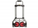 INKLAPBARE LASTWAGEN - LAADVERMOGEN 60 kg