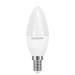 LED-Lamp E14 8 W 806 lm 3000 K