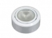 OPBOUWSPOT 12V halogeen WIT 20 Watt