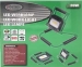 OPLAADBARE LED-BOUWLAMP 20W OP STATIEF 6400K IP65