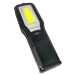 OPLAADBARE LED-LOOPLAMP MET ACCU EN DOCKING STATION