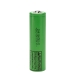 OPLAADBARE LITHIUM-ION BATTERIJ 3.6 V - 3400 mAh - 18650