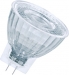 LEDVANCE 12V LEDspot 3,2W 2700K MR11 GU4 36° Dimbaar