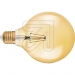 OSRAM DIMBARE LED GLOBELAMP 6.5W VINTAGE GOLD