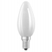 Osram Classic LED-kaarslamp 4,8W E14 dimbaar 220V-240V 2700K