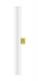 EC536215 Osram LEDinestra 3,5W lijnlamp warm wit