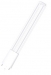 FT14071205 Osram LEDlamp PL-S 6W G23 2P (2-pins) 3000K kleur 830 niet dimbaar