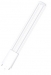 Osram LEDlamp PL-S 6W G23 2P (2-pins) 4000K kleur 840 niet dimbaar