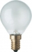 Osram ovenlamp 40W E14 230V mat 300°