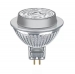 Osram Parathom 6.3W dimbare MR16 12V LED-reflectorlamp