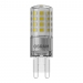 FT14071634 Osram Parathom LED PIN G9 - 4.8W 600lm 827 niet dimbaar