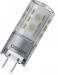 FT14071201 Osram Parathom dimbare LEDlamp GY6.35 4,5W 12V 2700K dimbaar