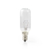 OVBUE1440W1 Gloeilamp voor oven | 40 W | E14 | Gloeilamp | Energieklasse: E | Peer