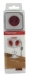 Stekkerdoos 5-Wegs 1.50 m Wit/Rood - Protective Contact
