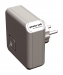 Lader 1 - Uitgang USB Wit