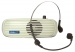 ENP660 Draagbare 5 W presentatie versterker met headset