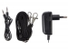 DRAAGBAAR "PUBLIC ADDRESS"-SYSTEEM MET USB/SD - 8W