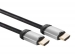 PAC400C150N HIGH-SPEED HDMI® 2.0 MET ETHERNET -  PLUG NAAR PLUG - KOPER / STANDAARD / 15 m / VERGULD / M-M