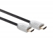 HIGH-SPEED HDMI® 2.0 MET ETHERNET - PLUG NAAR PLUG - KOPER / PROFESSIONEEL / 5 m / VERGULD / M-M