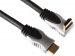PAC401T025 HDMI PLUG NAAR HDMI PLUG / PROFESSIONEEL / 2.50m