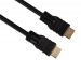 HIGH-SPEED HDMI® 2.0 MET ETHERNET - PLUG NAAR PLUG - KOPER / BASIS / 1.5 m / VERGULD / M-M
