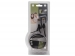 USB KABELS 2.0 - A PLUG NAAR B PLUG/ PROFESSIONEEL /1.8m