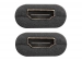 HDMI-REPEATER TYPE A NAAR HDMI TYPE A / PROFESSIONEEL / VERGULD / V-V