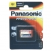 Panasonic CR2 batterij 3V Lithium