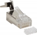 MODULAIRE PLUG RJ45 8P8C CAT7A