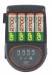 AA/AAA NiMH Batterij Lader 4x AA/HR6 2600 mAh