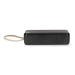 Powerbank | 30000 mAh | 1.5 / 1.67 / 2.0 / 2.22 / 3.0 A | Outputs: 3 | Output: 1x USB-C™ / 2x USB-A | Inputs: 1x USB-C™ | PD3.0 20W | Lithium-Polymeer | Display