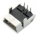 FL9786465 MINI USB CHASSIS HAAKS PCB CONNECTOR