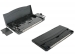 NOTEBOOKKOELER - 4 x USB 2.0 HUB