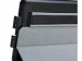 BESCHERMHOES MET INTELLIGENTE COVER EN ELASTISCHE BAND VOOR APPLE iPAD MINI - ZWART KUNSTLEER
