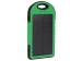 MOBIELE OPLADER OP ZONNE-ENERGIE - 5000 mAh