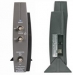 PCSGU250 USB-PC SCOPE + FUNCTIEGENERATOR (2 KANALEN)