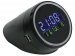 USB 2.0-HUB / 4 POORTEN + DIGITALE KLOK EN TIMER